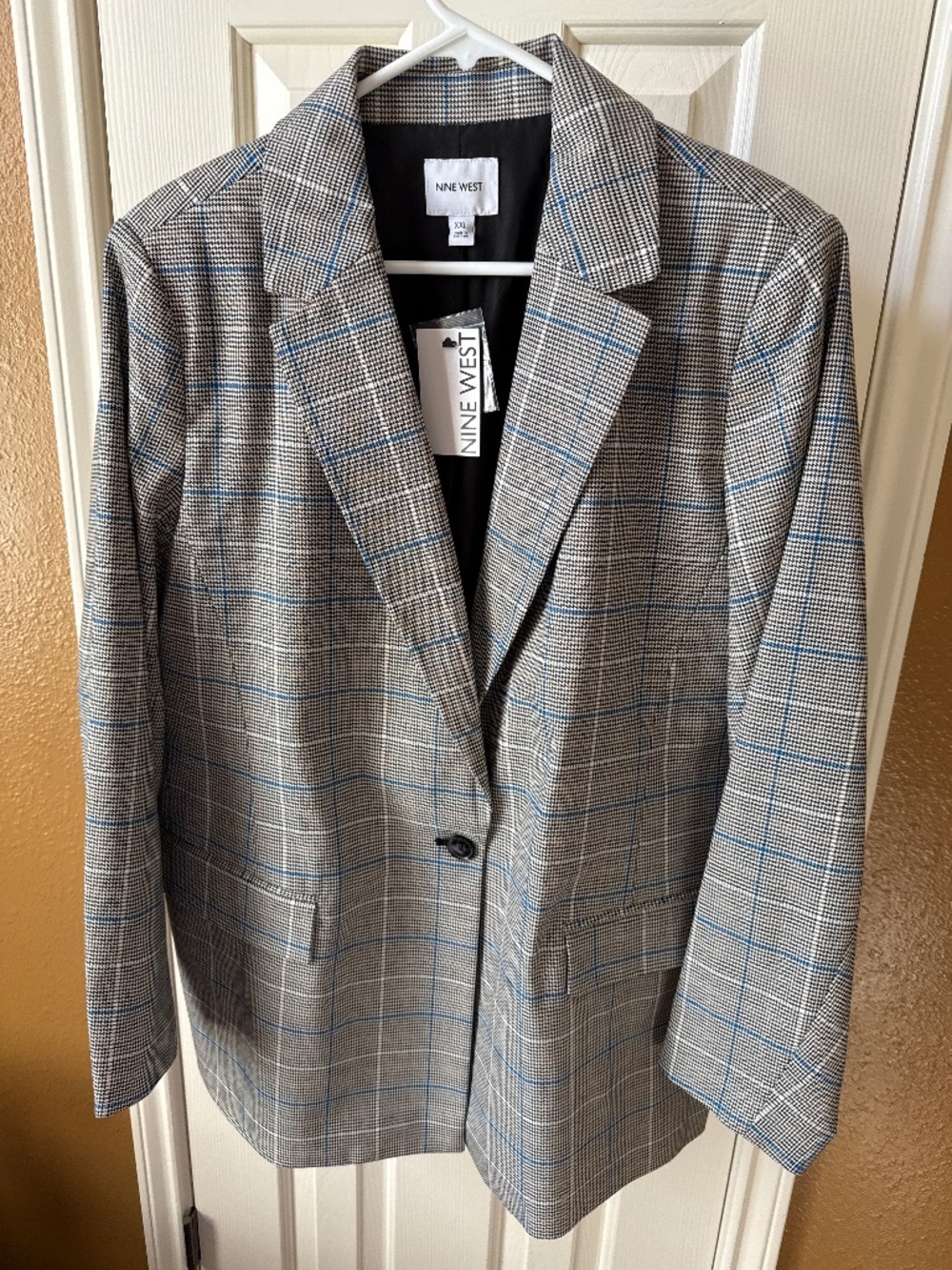 Woman’s Suit Jacket